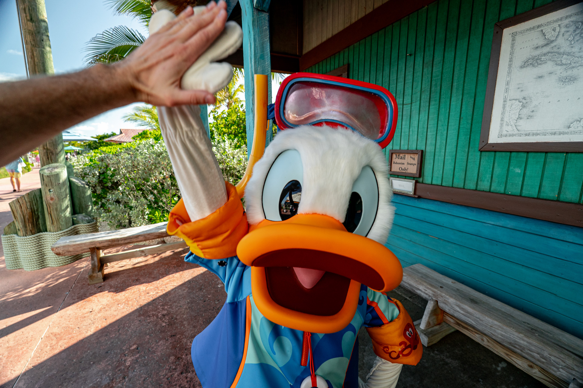 Castaway Cay