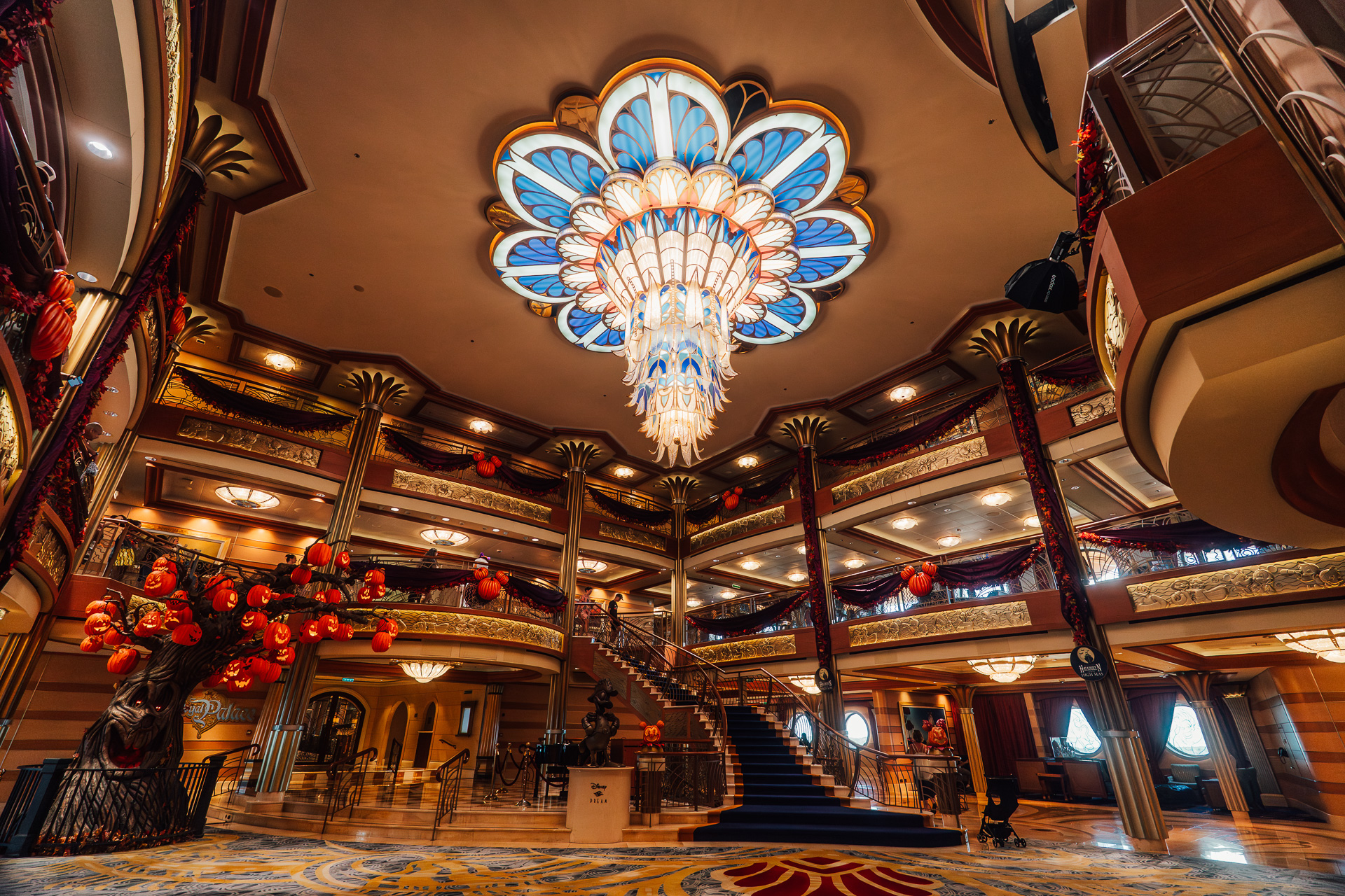 Disney Cruise Line